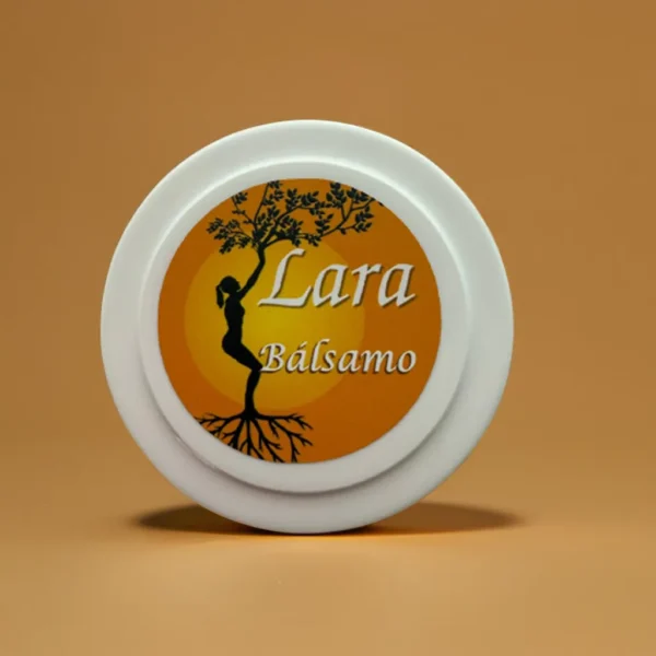Bálsamos Lara